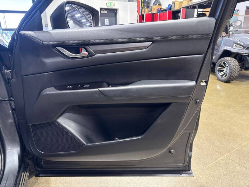 2023 Mazda CX-5 2.5 S Select