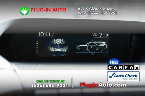 2022 Subaru Ascent Limited 7-Passenger