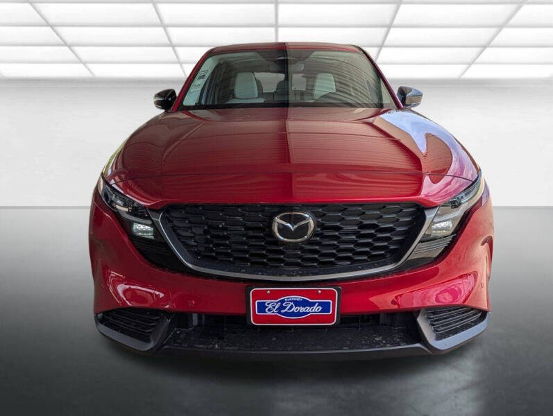 2026 Mazda CX-5 2.5 S Select