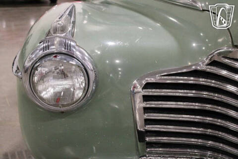 1941 Buick Super
