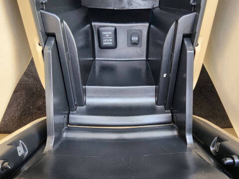 2010 Honda Accord EX-L