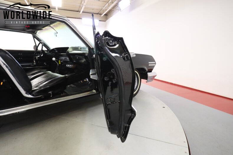 1963 Chevrolet Impala