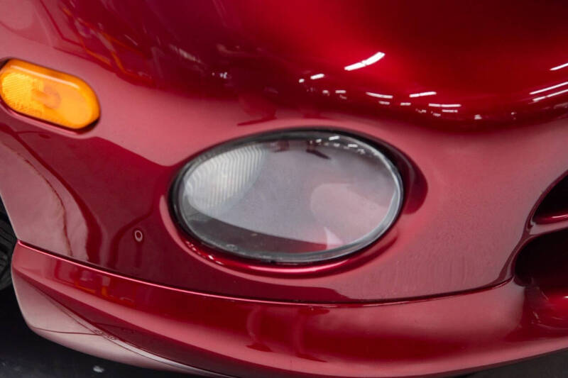 1994 Dodge Viper RT/10