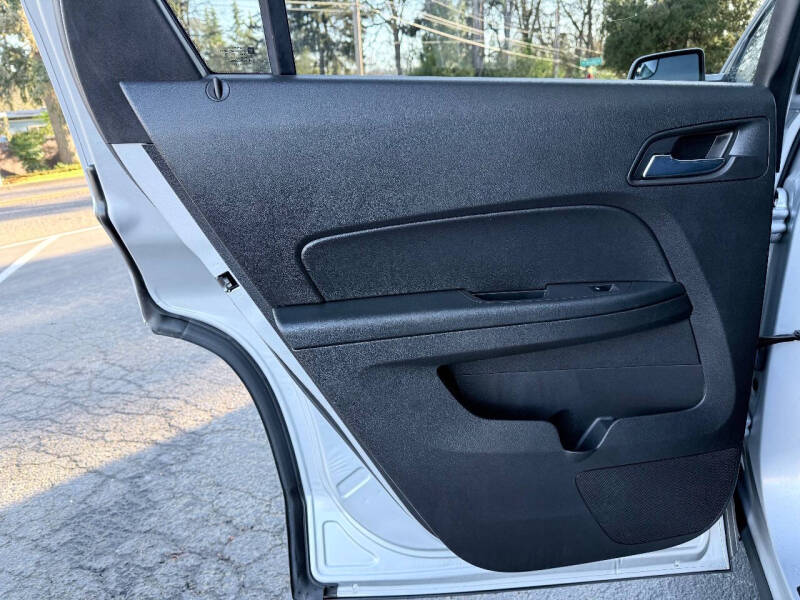 2012 GMC Terrain SLE-1