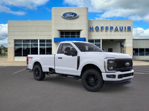 2025 Ford F-350 Super Duty XL