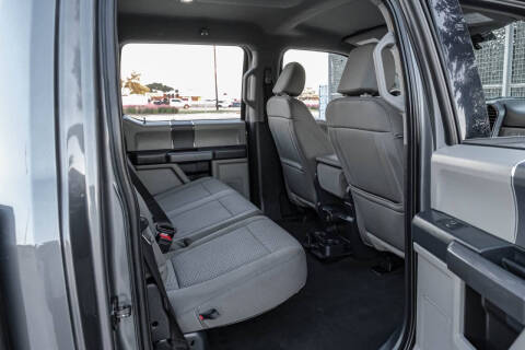 2022 Ford F-350 Super Duty XLT