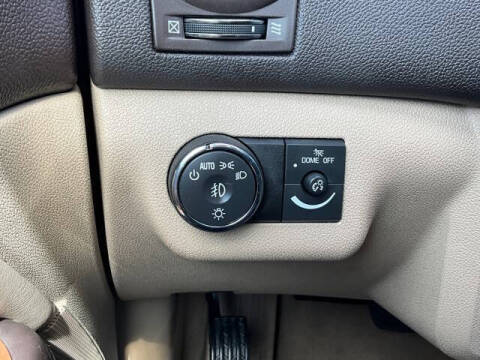 2012 Buick Enclave Premium