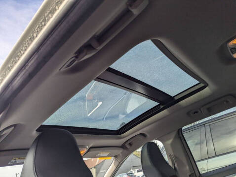 2017 Volvo XC60 T5 Inscription