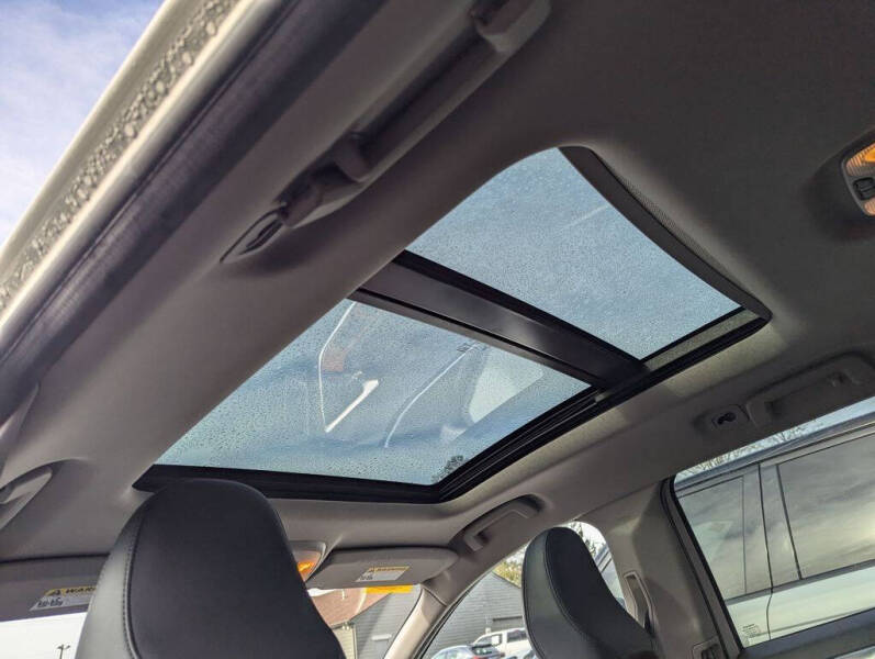 2017 Volvo XC60 T5 Inscription