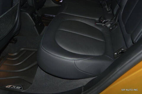 2018 BMW X2 xDrive28i