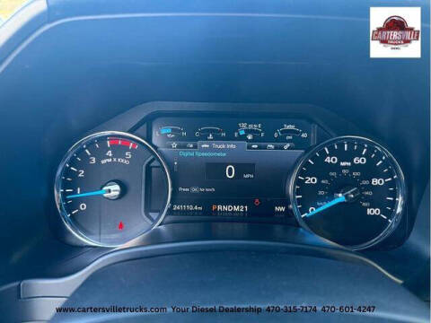 2017 Ford F-350 Super Duty