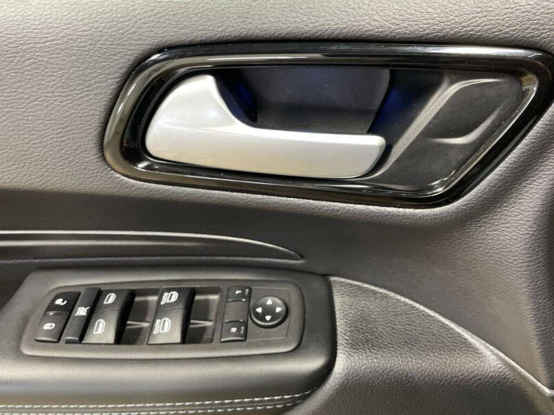 2024 Dodge Durango SXT