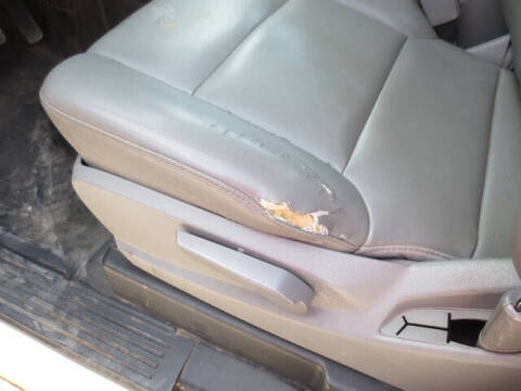 2017 Chevrolet Silverado 2500HD Work Truck