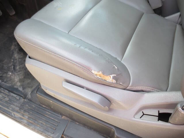 2017 Chevrolet Silverado 2500HD Work Truck