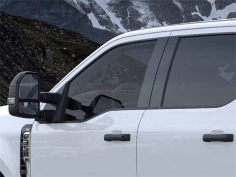 2025 Ford F-350 Super Duty XL