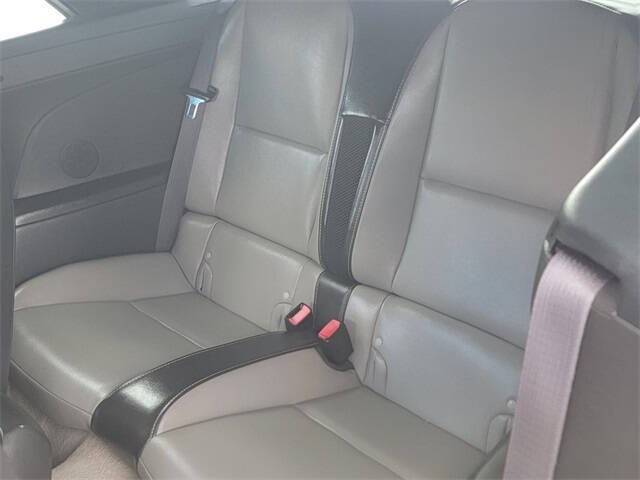 2012 Chevrolet Camaro SS