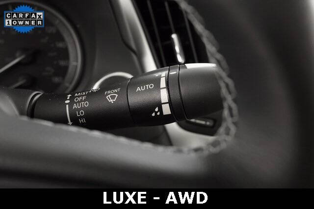 2024 Infiniti Q50 Luxe