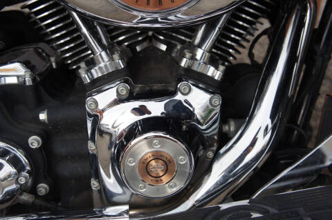 2008 Harley-Davidson Electra Glide Ultra Classic