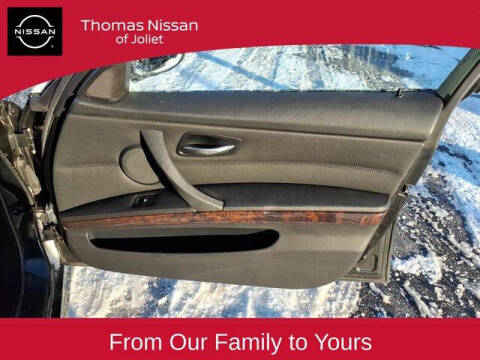 2008 BMW 3 Series 328xi