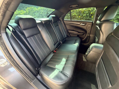 2014 Chrysler 300 S