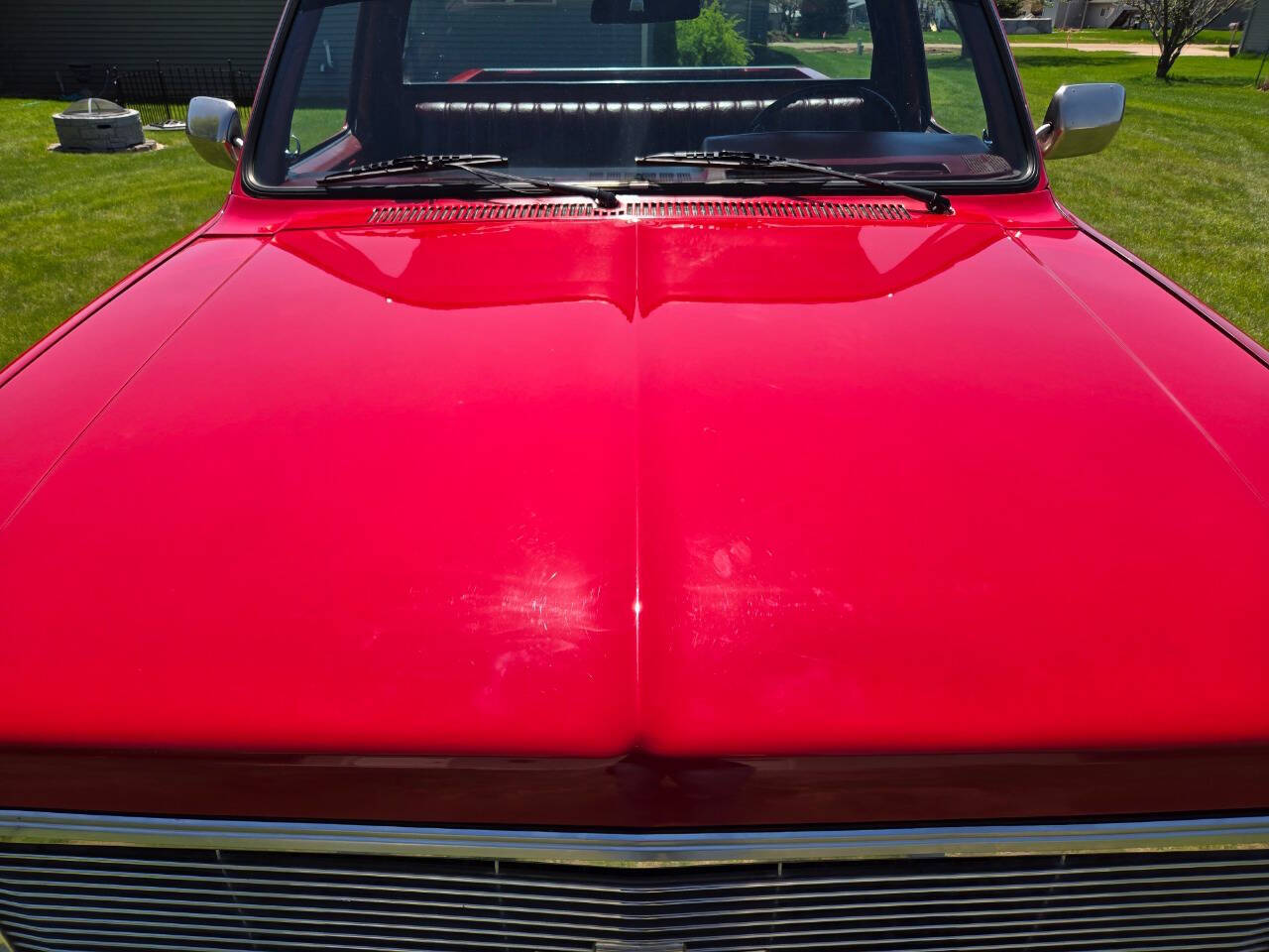 1985 Chevrolet C/K 10 Series 78