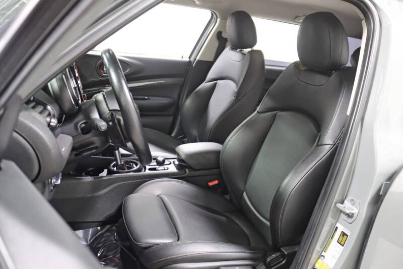 2019 MINI Clubman Cooper S