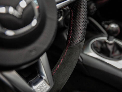 2019 Mazda MX-5 Miata RF Club