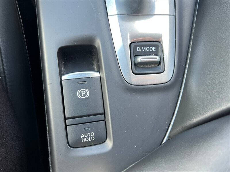 2024 Infiniti QX55 Luxe