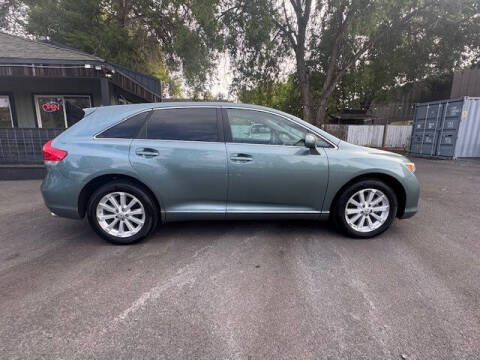 2009 Toyota Venza AWD 4cyl