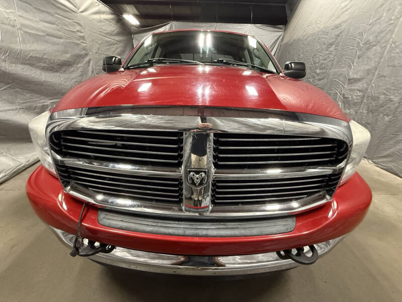 2009 Dodge Ram 2500