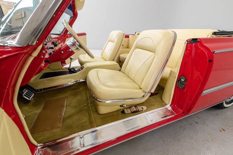 1961 Ford Galaxie 500