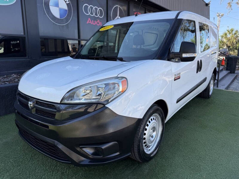 2017 RAM ProMaster City Tradesman Cargo's photo