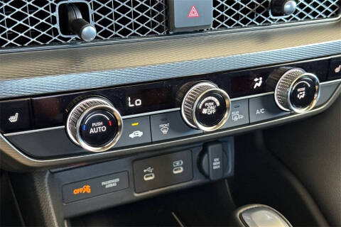 2026 Acura Integra w/A-SPEC