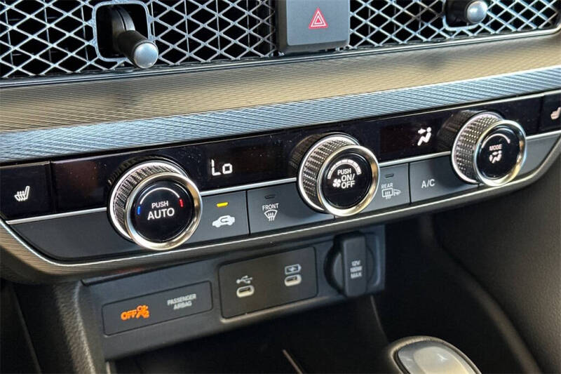 2026 Acura Integra w/A-SPEC