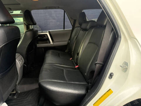 2013 Toyota 4Runner