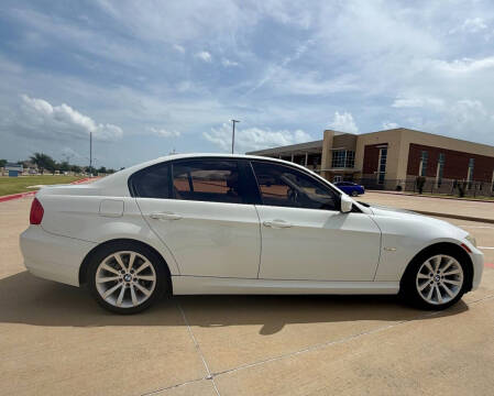 2011 BMW 3 Series 328i