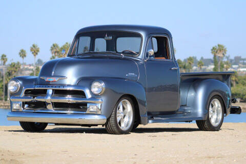 1954 Chevrolet 3100