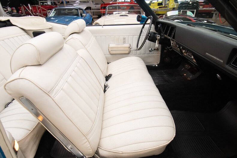 1972 Buick Gran Sport