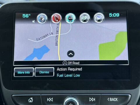 2017 Chevrolet Volt Premier