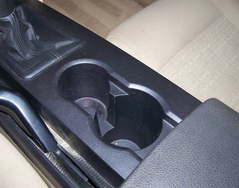 2007 Ford Mustang V6 Premium