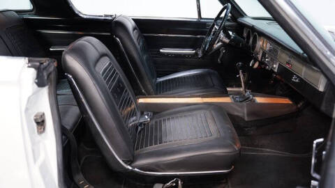 1966 Plymouth Barracuda
