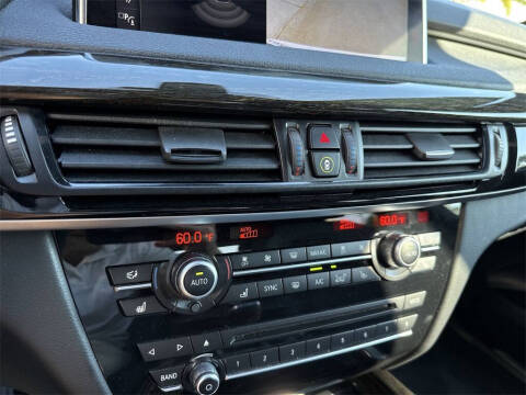 2018 BMW X5 sDrive35i