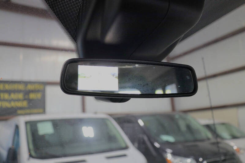 2018 Ford Transit 250