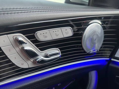 2017 Mercedes-Benz E-Class E 300