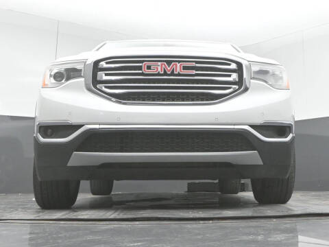 2018 GMC Acadia SLT-2