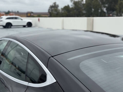 2013 Tesla Model S