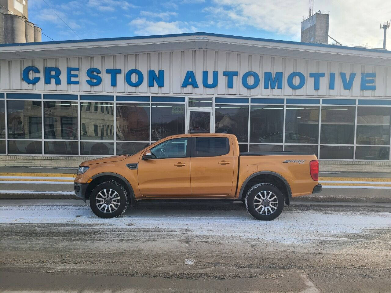 Cars For Sale In Creston, IA