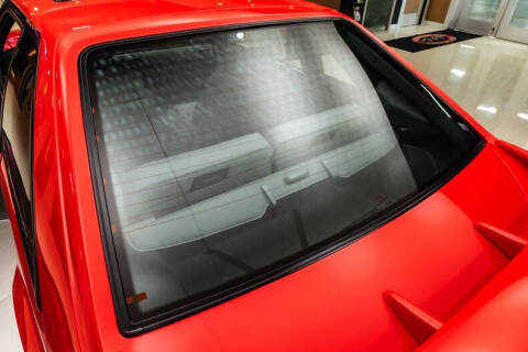 1993 Ford Mustang SVT Cobra