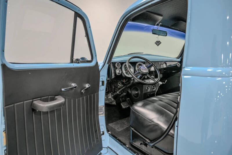 1955 Chevrolet C/K 20 Series