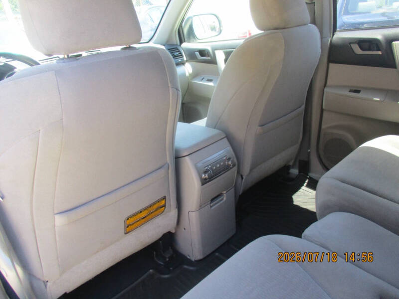 2012 Toyota Highlander
